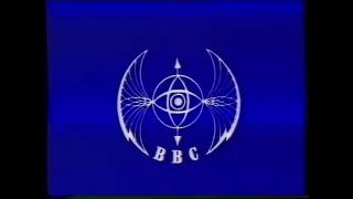 BBC1 Closedown 3rd September 1982