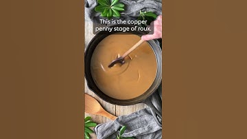 How to Make Roux for Gumbo
