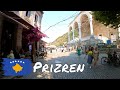 Prizren, Kosovo | Old Town Walking Tour | 4k