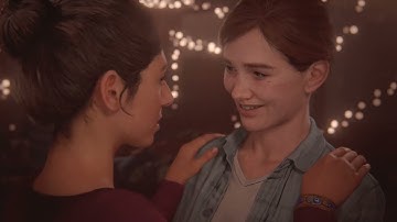 The Last of Us Part II (PS5): Chapter 10 - Santa Barbara : 2425 Constance [4K 60FPS]