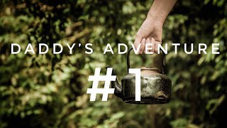 Daddys Adventure - Coffee