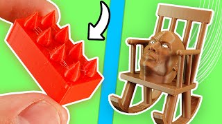 картинка: Проклятые 3D-принты...