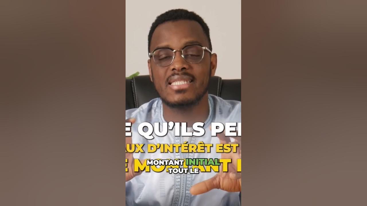A Quoi Sert Un Million Si Tu Prends Perpet 📢 Tu paies bien plus que ce que tu empruntes… Voici pourquoi ! Quand tu