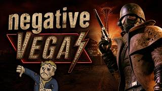 Negative Vegas - Part 02 - Fallout New Vegas challenge