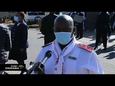 Uvaliwe umtholampilo waseZwide eBhayi