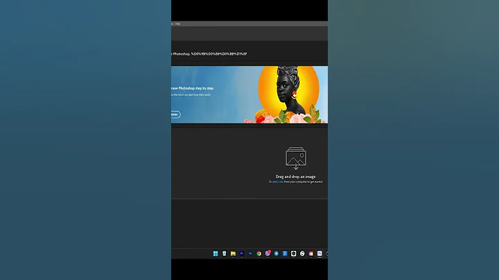 How to disable saving in Creative Cloud Photoshop? Fast & Easy✅