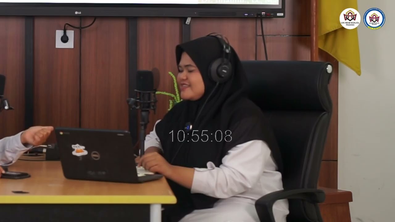 Episode- 02. RAMADHAN DAN PENINGKATAN INTEGRITAS 
