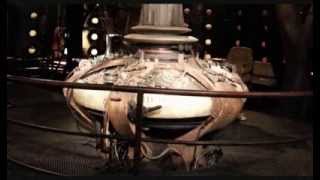 Doctor Who 50th anniversary Celebration