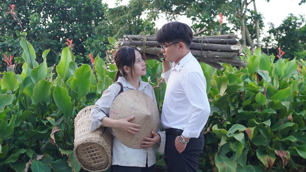 Ли Ту Хай начинает новую жизнь с добрым генеральным директором