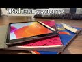 iPad для УЧЕБЫ! Красивые конспекты!