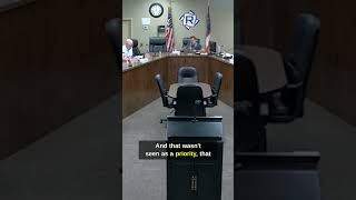 Ravenna Council Says It Was Denied All Grant Funding for New Safety Building