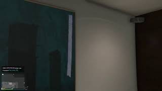 GTA 5 online live PS4