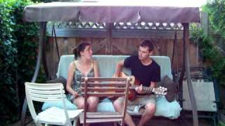 Olive & Gavin's Duet