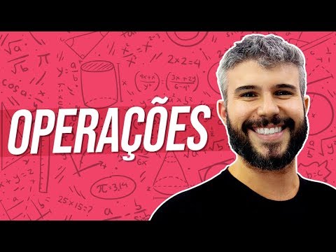 Vídeo: O que é operação fundamental?