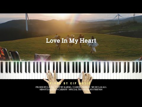 Love In My Heart - BABYMONSTER
