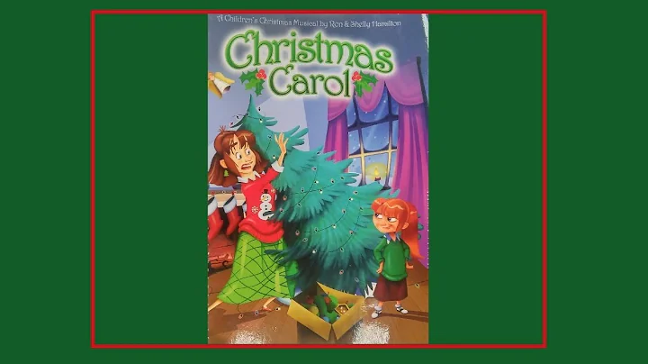 Christmas Carol (by Ron & Shelly Hamilton)