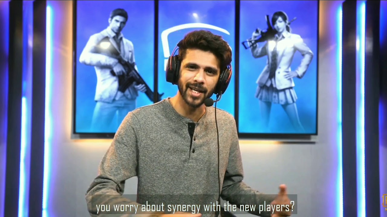 ASL INTERVIEW FOR PMPL SOUTH ASIA SEASON 2 FINAL 2020