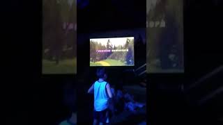 Masha E Orso Con Angelo