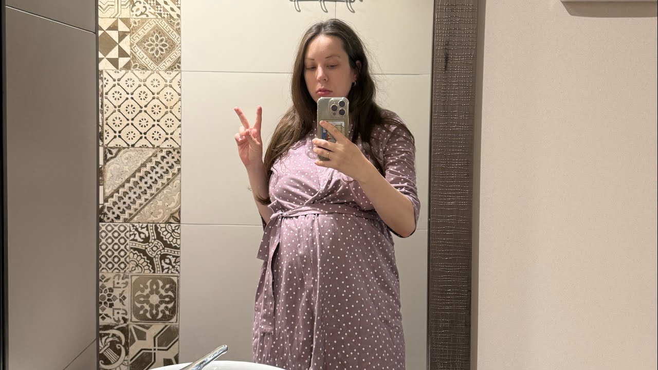 Мои роды по ОМС | роддом 10 спб | storytime 