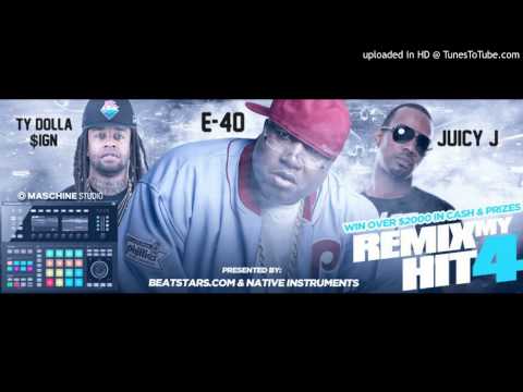 "beatstars-&-maschine-remix-contest-"e-40-ft.-juicy-j-&-ty-dolla-$ign---chitty-bang-(aceca-bucannon