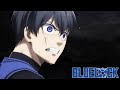 Tiro o passo? | BLUELOCK