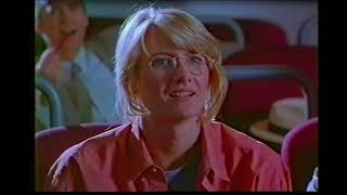 VHS Quality Test #2