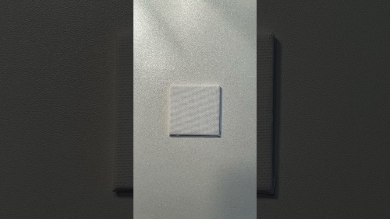 December painting 2 out of 25 