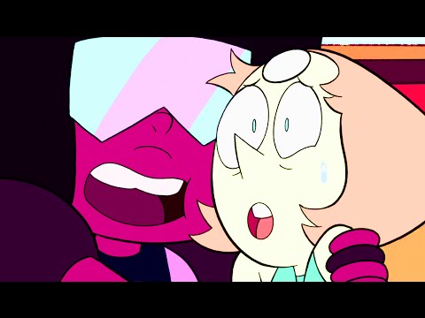Know Your Fusion | Steven Universe Recap Vlog
