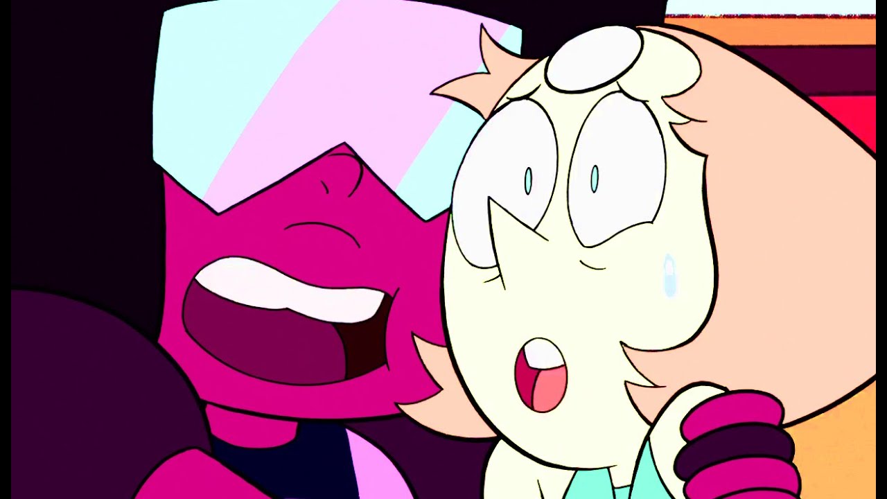 Know Your Fusion | Steven Universe Recap Vlog