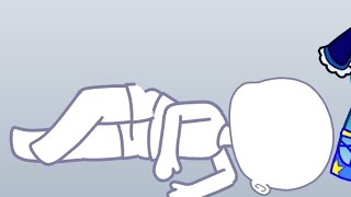 [ POV: Your video gets a copyright ][ Object Show OC ][ Crap Post ]