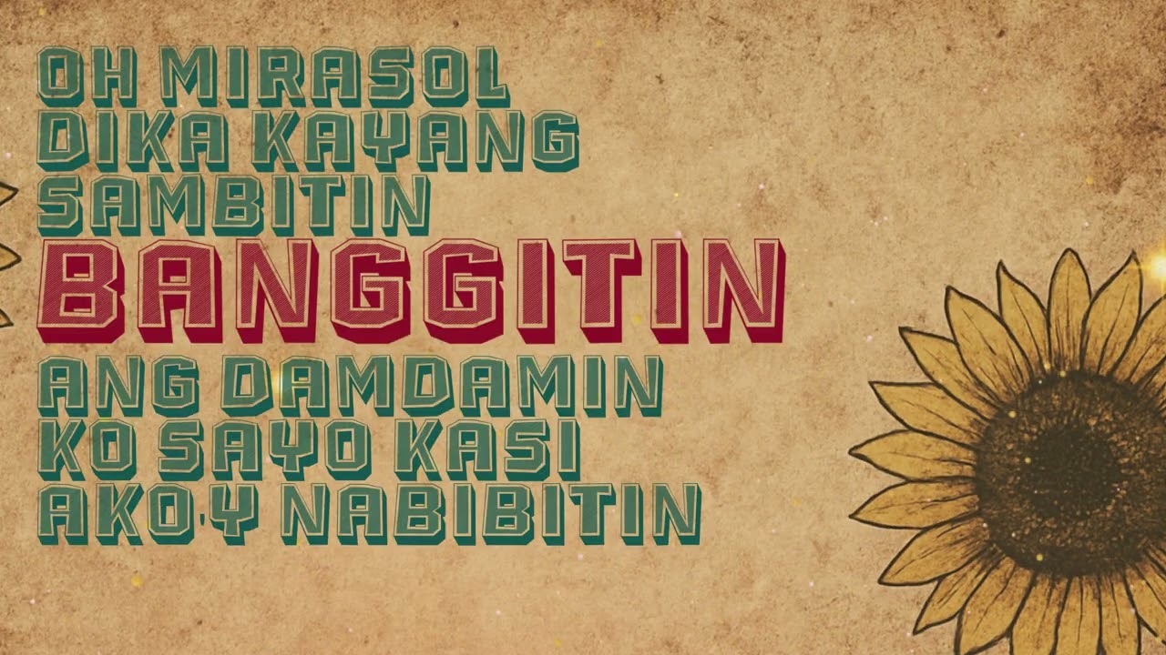 Koruso - Mirasol ft. 