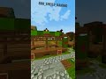 #minecraft#shorts#video