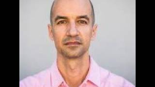 Pascal Finette - Vice President Singularity University