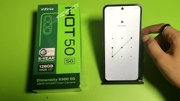 INFINIX HOT 50 5G: Fix Wi Fi Problem || How To Solve Wi Fi Problem On INFINIX HOT 50 5G