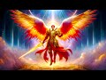 ARCHANGEL MICHAEL: CLEARS AWAY DARKNESS, PURIFIES EVIL, BRINGS PEACE, LOVE, BLESSINGS