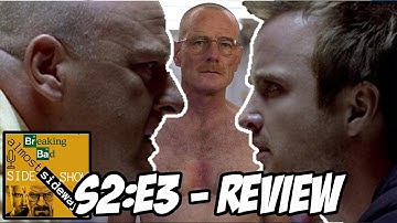 "Unraveling the Suspense: Breaking Bad 2x3 