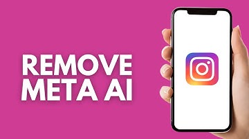 How To Remove Meta AI From Instagram Chat - Step by Step