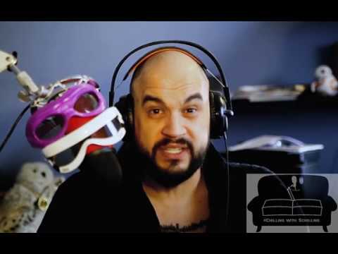 Chilling With Schilling Ep 18 Stuck 