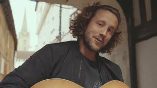 Ed Tattersall - Higher and Higher -Saffron Walden - Archway - 2026