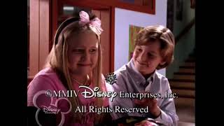 Phil of the Future End Credits v2 (Disney Channel EMEA 2009) (RARE) (Read description)