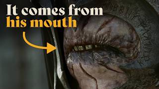 Jrr Tolkiens Most Brilliant Paragraph