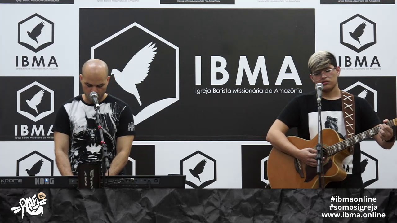 Ralfiteen online - 18.04