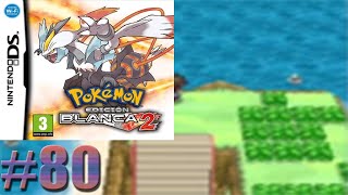 Himno de Mananti, el destructor/Pokémon Blanco 2 #80