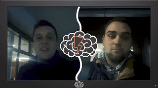 Trajno Ostecene Glave - 01. Ekstremna Hladnoca