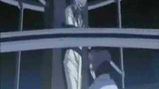 Elfenlied AMV - Get Ready To Die