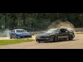 A pretty okay drift video for people that want to get back to the track.