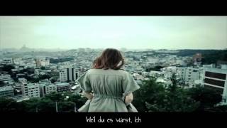 [MV] HuH Gak (starring Junhyung) - Hello (German Subs)