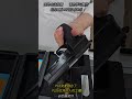 身披西式外衣的利刃 北方工业NP762战术手枪 重塑经典东方力量 #武器评测 #百科密码 #军事