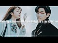 • Taehyung oneshot • | when you discovered that your Bodyguard is the Mafia's son |