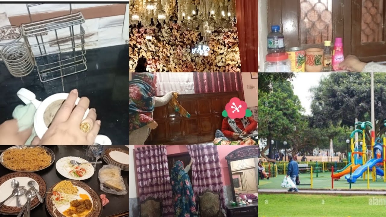 Everyday Winter Cleaning Routine of a Desi Homemaker✅️Productive Cleaning Routine ✅️